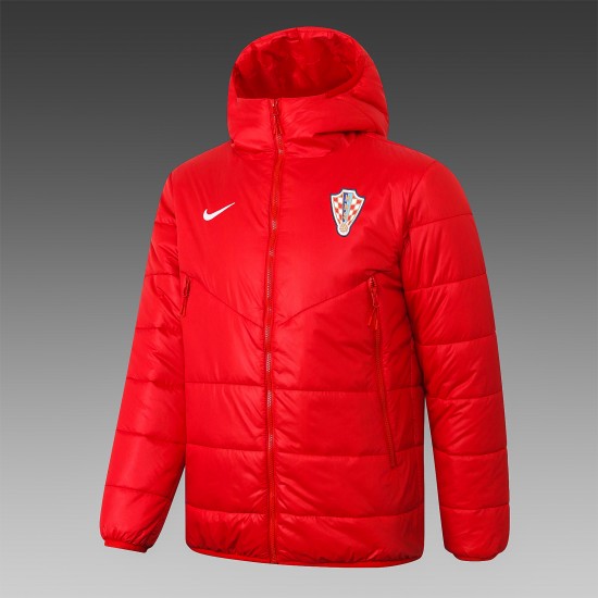 Croácia Casaco Windrunner